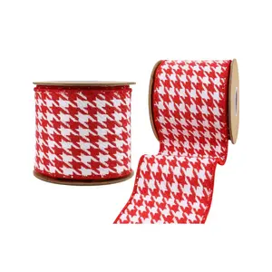 Christmas Ribbon Set 010A