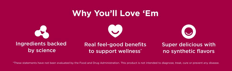 Olly Ultra Women's Multi Softgels, Overall Health and Immune Support, Omega-3s, Pink, 60 Count