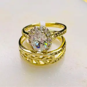 DOUBLE RING