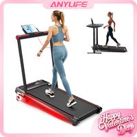 With Safety Clip,5% incline,With Handrial ,AnyLife