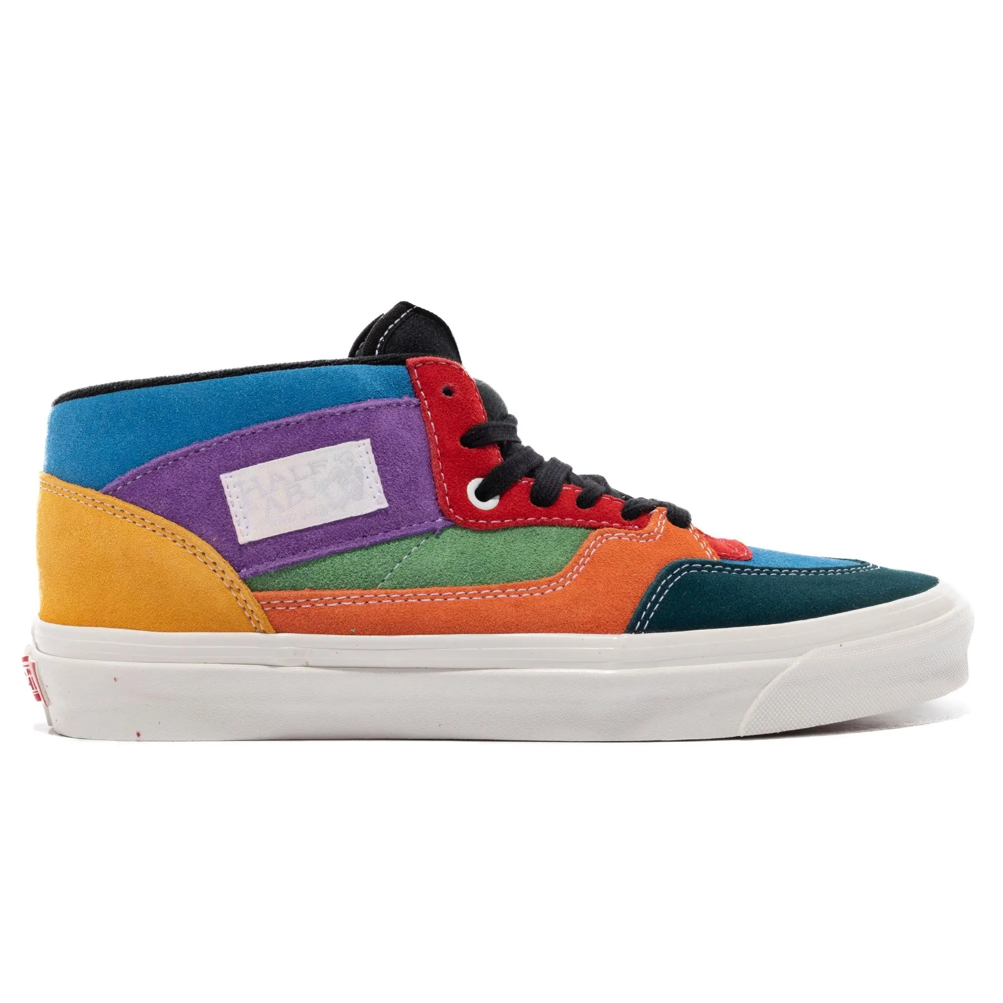 Vans Half Cab 33 DX '30th Anniversary' - VN0A5KX64481