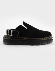 DR. MARTENS Zebzag Womens Mules DR. MARTENS Zebzag Womens Mules