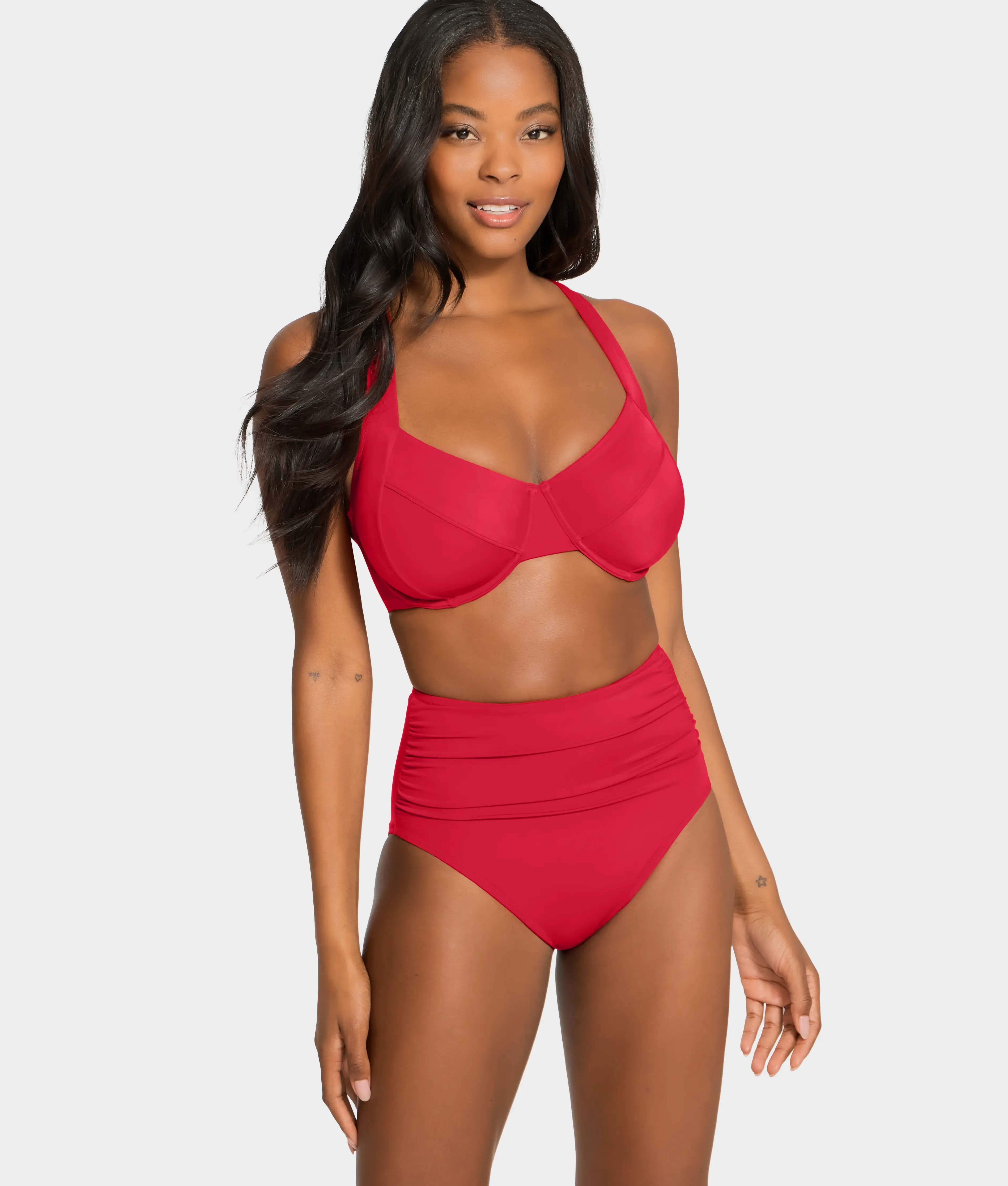 The Underwire Bikini Top