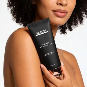 Retinol Body Lotion 6 oz | Deeply Hydrating & Restoring with Shea Butter & Ceramides