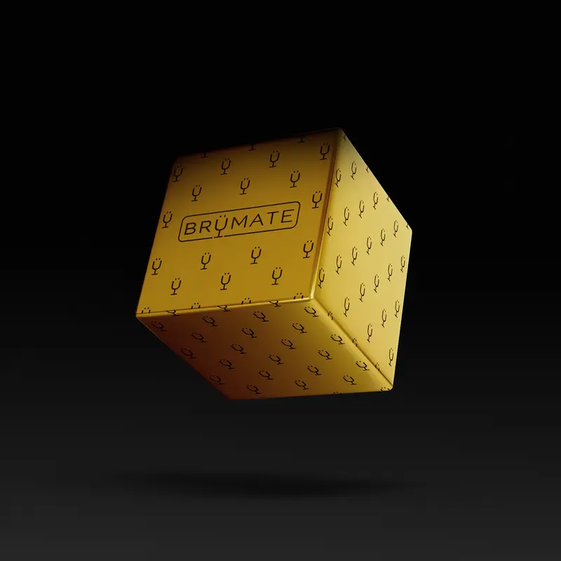 BrüMate Premium Mystery Item (Final Sale) | $39-$70 Value | Hard to Find, Discontinued, or Limited Edition BrüMate Drinkware