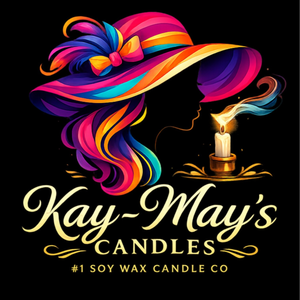 Kay-May's Candles