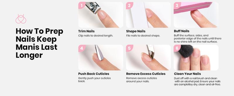 Beetles Pastel Nail Polish Set Nude Nail Polish Set Quick Dry Finger Nail Polish DIY Air Dry Nail Art Salon Home Pastel Reverie Gift for Women matrix Manicure Cutics   Easter'sGift