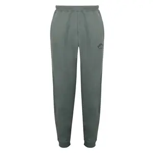 Men's Cotton Flock Sweat Pants