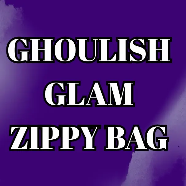 Ghoulish Glam