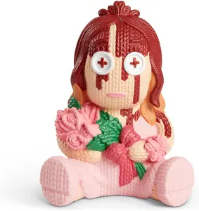 Handmade by Robots - Carrie #073  [COLLECTIBLES] Vinyl Figure, Collectible