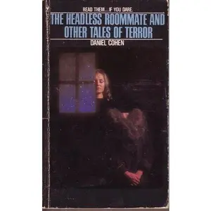 USED-Headless Roommate and Other Stories by Daniel Cohen (Unknown)