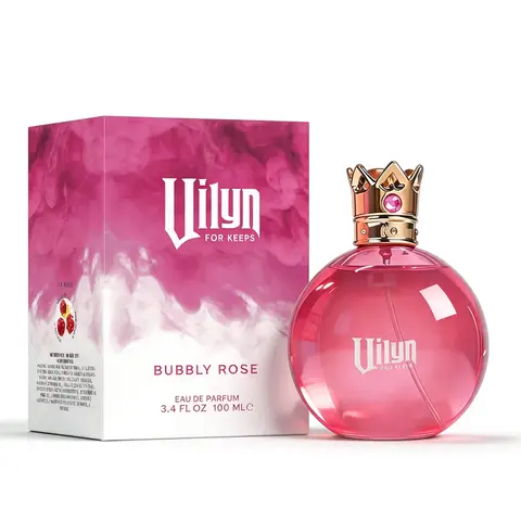 3.4 fl.oz Eau De Parfuma For Women,Long-Lasting Fragrance Perfume, Notes Of  Red Apple,Nectarine,Pink Pepper Scents, Perfect For Dating, Daily Life, Parties, Gift Giving