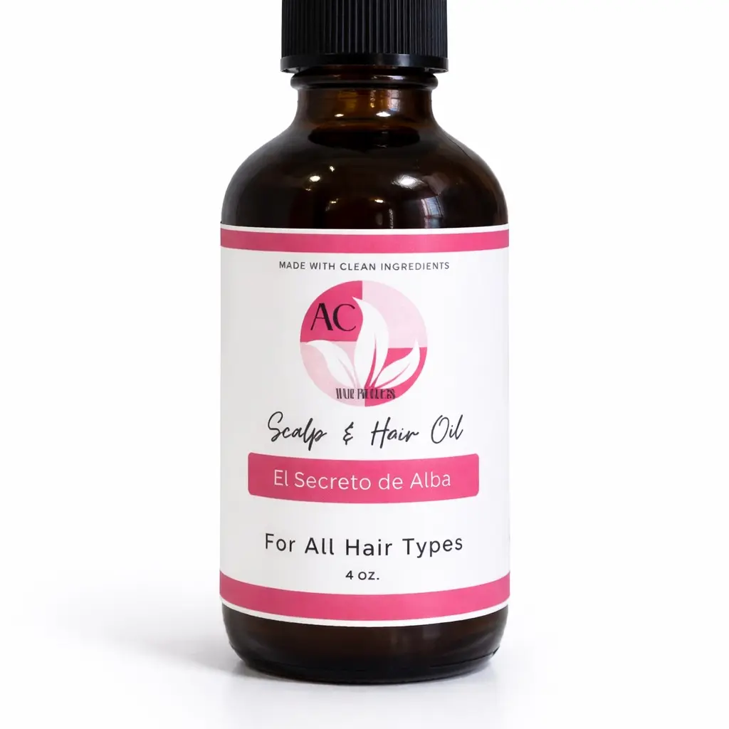 Hair Serum