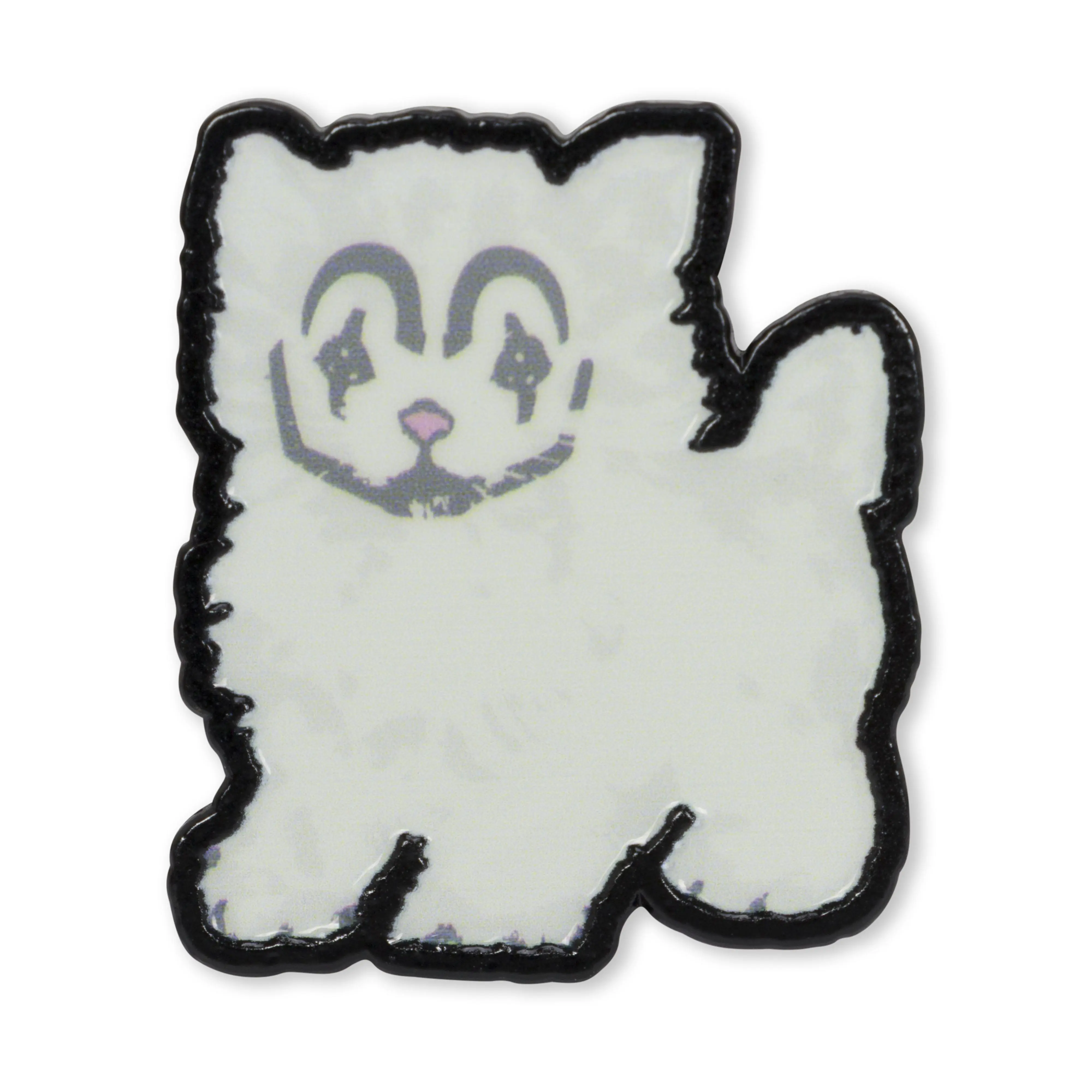 Broches Melanie Martinez – Épinglette “You’re It” Sur Carte Imprimée