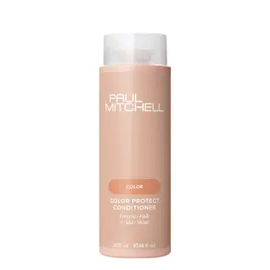 Paul Mitchell Color Protect Conditioner - Prevents Fade & Adds Shine - 300ml / 10.14 fl. oz. - US Origin Sunflower Daily