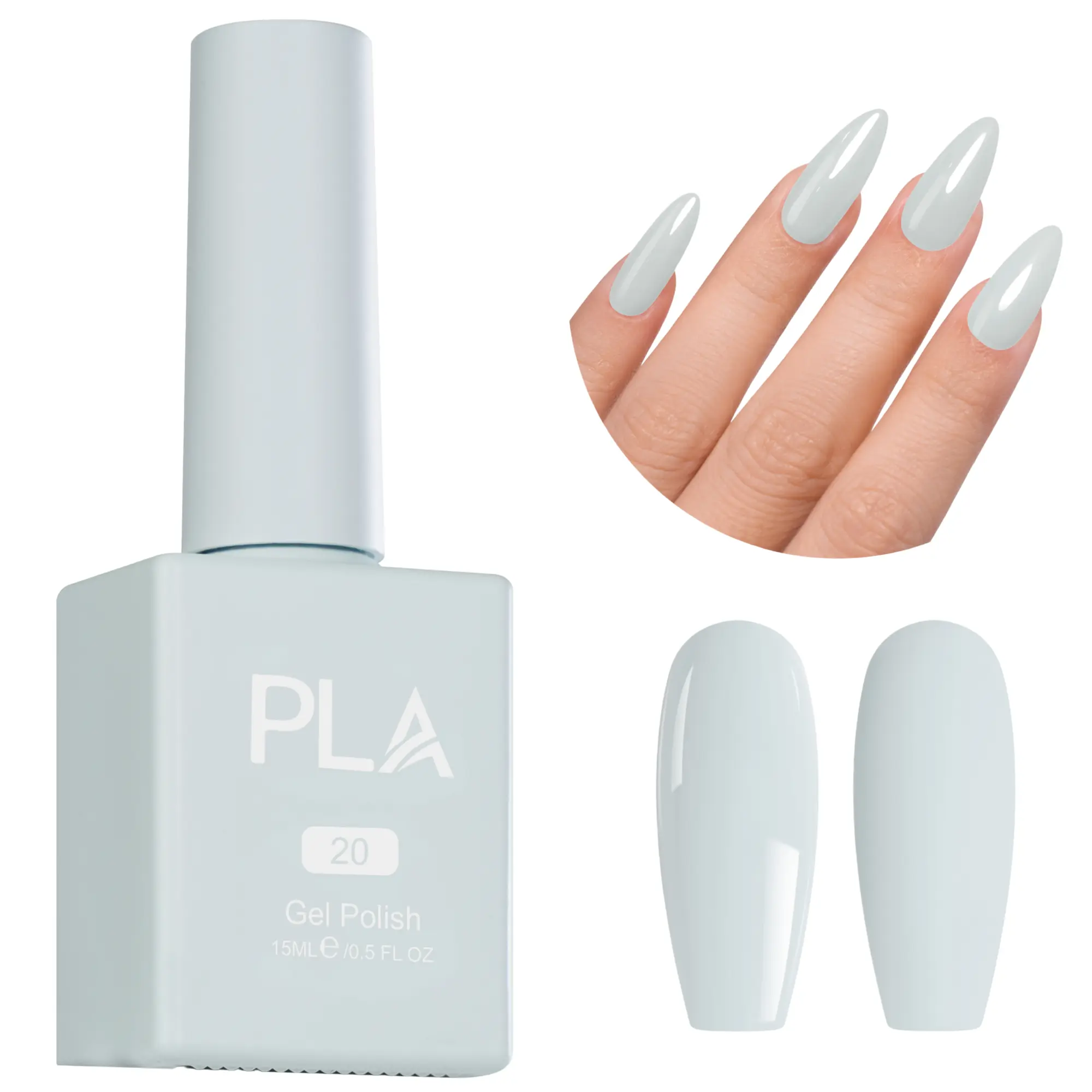 Fabulously Fresh - 20