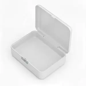 One Set Boxs M --Eight---S storage box Skincare Tools