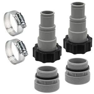 Intex-Compatible Hose Fitting Kit