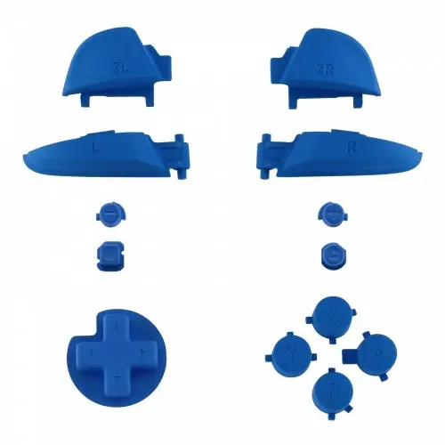 Deep Blue (Soft Touch)