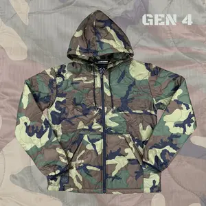 Wooby Hoody • GEN4 Woodland