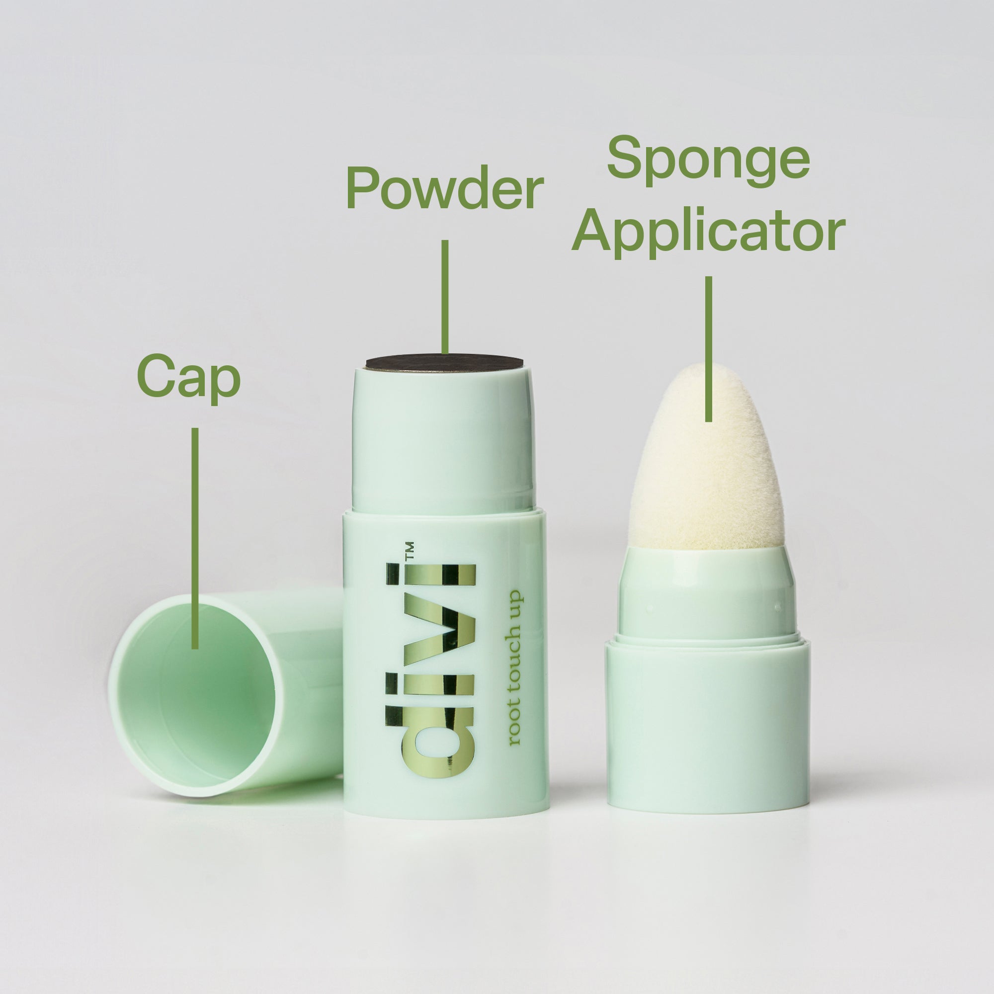 Divi Root Touch-Up – Conceals Thinning Areas, Greys, and Roots, Sweat-Resistant & Hydration-Protecting Formula, 0.07 oz – Choose Your Shade Makeup Moisture Concealer Coverage Divi Root Touch-Up – Conceals Thinning Areas, Greys, and Roots, Sweat-Resistant & Hydration-Protecting Formula, 0.07 oz – Choose Your Shade Makeup Moisture Concealer Coverage