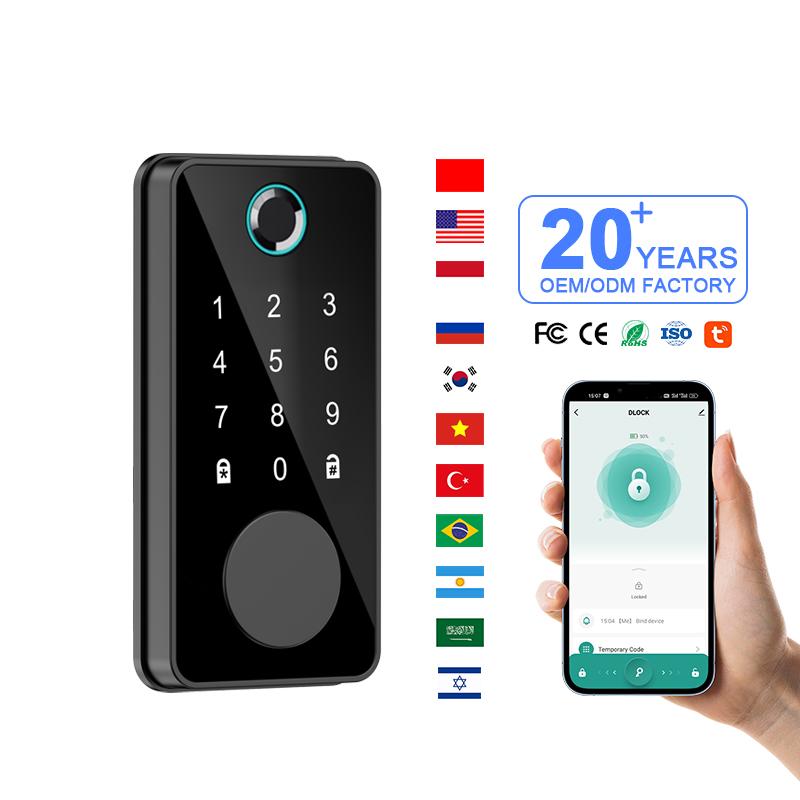6-in-1 Smart Lock: Fingerprint, Passcode, IC Card, Key, Bluetooth & APP. One-touch unlock—fast, secure, keyless. Adjustable Electric Skateboard Saddle Seat PS5 Vertical Cooling Stand with Dual Charging Circus Ride Flannel Blanket WiFi Keyless Door Biometr