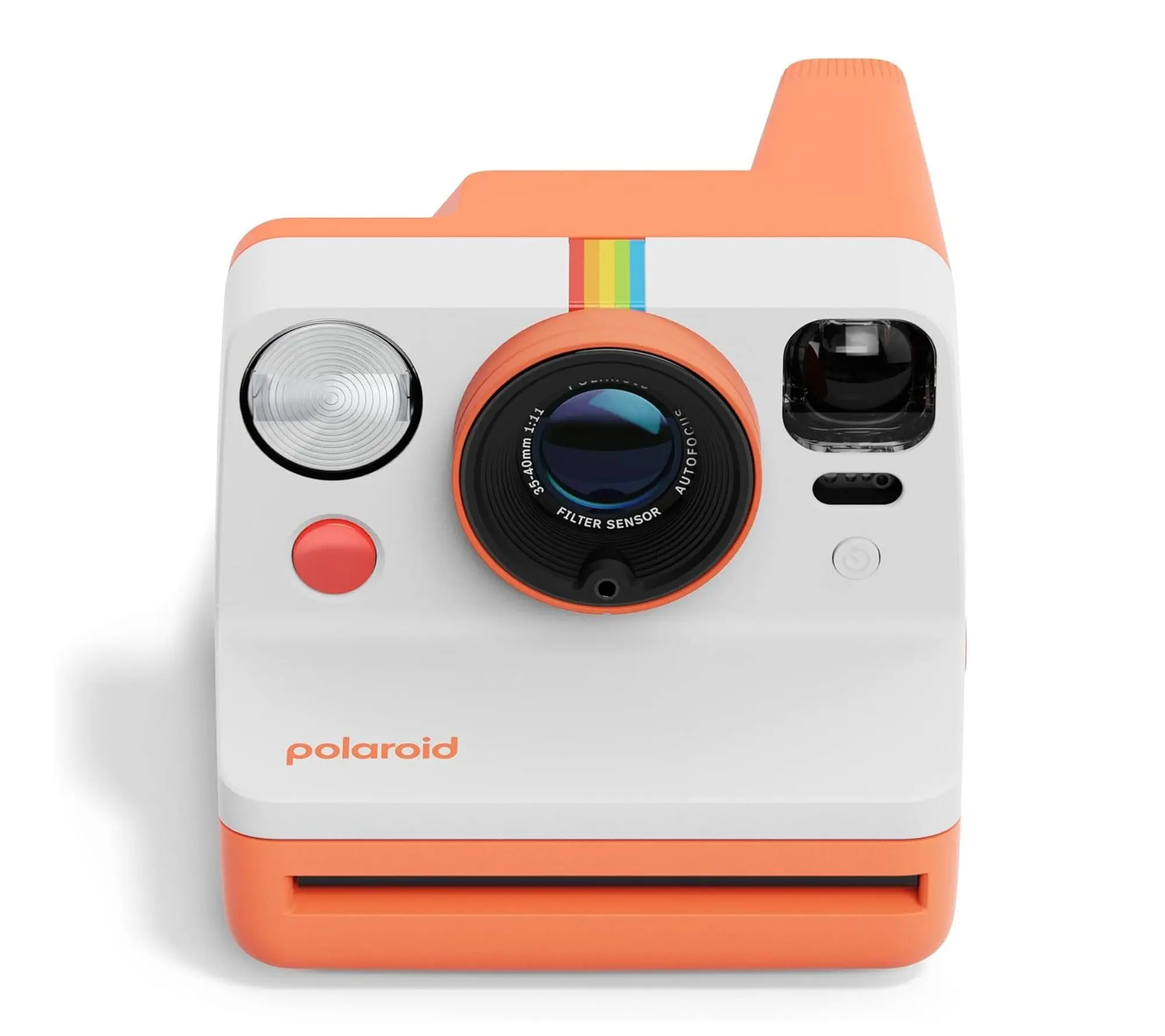 Polaroid Now Generation 3 i-Type Instant Camera