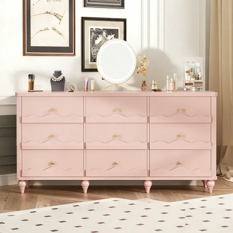 pink chest of drawers - TikTok Shop pink chest of drawers - TikTok Shop