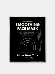 Smoothing Face Mask - Single Use