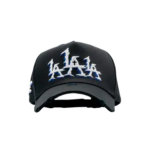 RUDE AWAKENINGS - LALALA THORNS