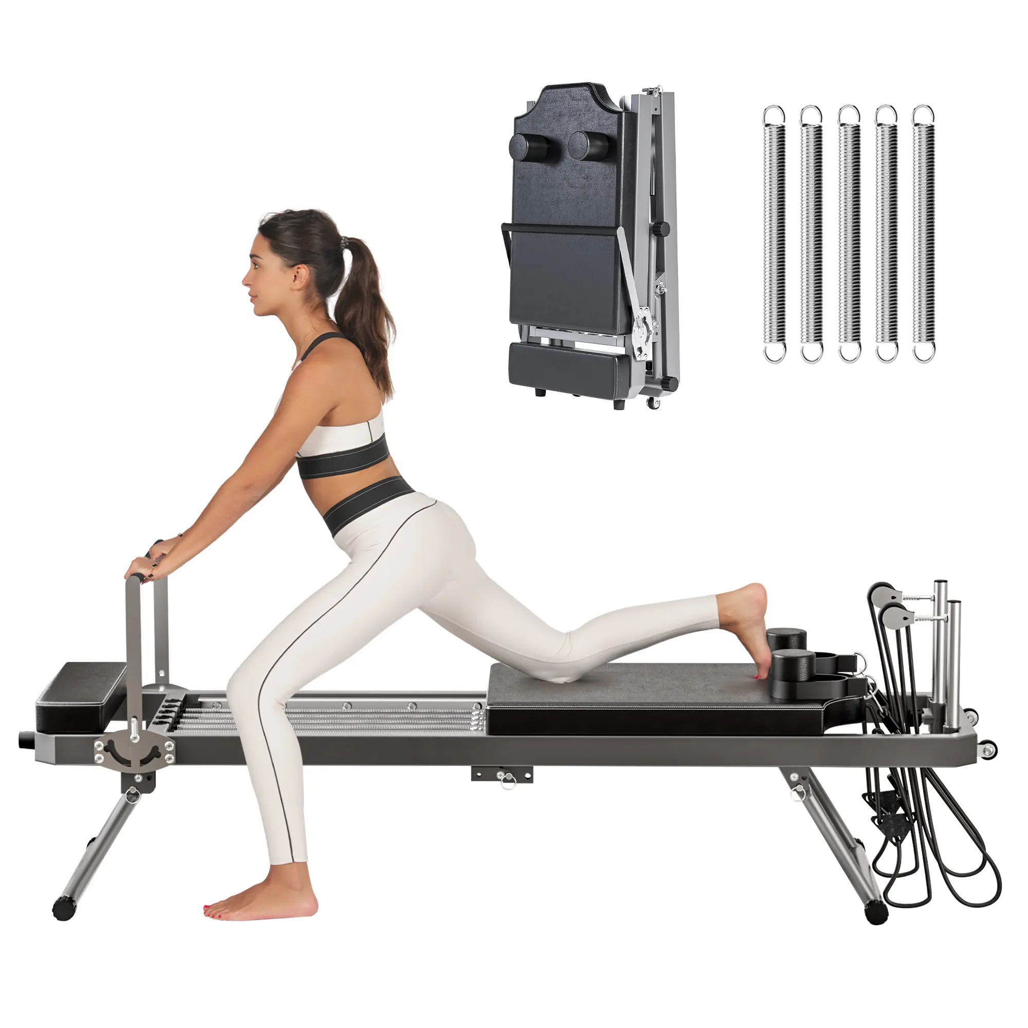 Black（Upgraded version）