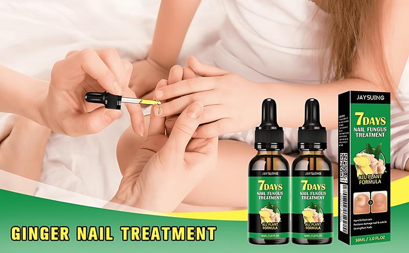 7-Day Nail Fungal Treatment Serum Foot Fungus Remedy Removal Products Anti infection Onychomycosis Paronychia Repair Gel Care Ginger Healthcare Therapeutic Therapy Bathroom Solution nailgrowthoil Healthy Wellness Aid Liquid Fitness Organic Skin Ginkgo 7-Day Nail Fungal Treatment Serum Foot Fungus Remedy Removal Products Anti infection Onychomycosis Paronychia Repair Gel Care Ginger Healthcare Therapeutic Therapy Bathroom Solution nailgrowthoil Healthy Wellness Aid Liquid Fitness Organic Skin Ginkgo