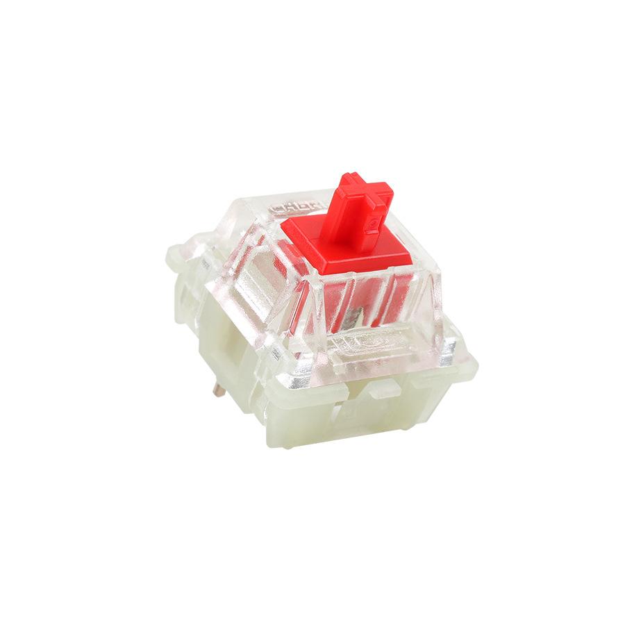 Cherry Mechanical Keyboard  Body Switch Green  Red Axis Tea Axis Black Axis Silver Axis RGB Change Axis