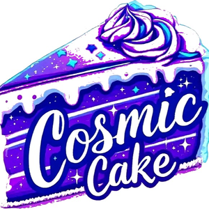Cosmic Cake Studio