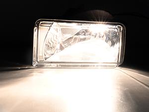 Nilight Fog Lights Assembly Compatible with 2007 2008 2009 2010 2011 2012 2013 2014 2015 Chevrolet Silverado Avalanche Tahoe Suburban GMC Sierra Yukon Cadillac Escalade Clear Lens