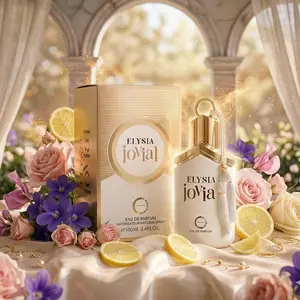 Elysia Jovial (Pour Femme)-100 ML By Camara