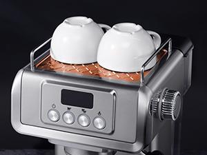 SHARDOR Espresso Machine, 20 bar Expresso Coffee Machines with Milk Frother Steam Wand, Latte & Cappuccino Coffee Maker for Home, 1350W SHARDOR Espresso Machine, 20 bar Expresso Coffee Machines with Milk Frother Steam Wand, Latte & Cappuccino Coffee Maker for Home, 1350W