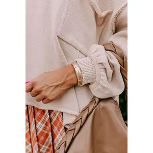 Chic Moment Stretch Bracelet
