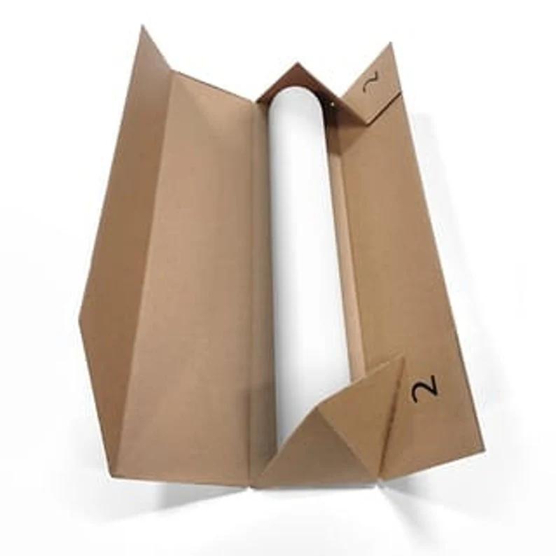 Pastel Pink Aura Gradient - Apartment Decor - Aesthetic Room Decor - Danish Pastel Decor - Large Wall Art - Pink Wall Art - Pink Poster