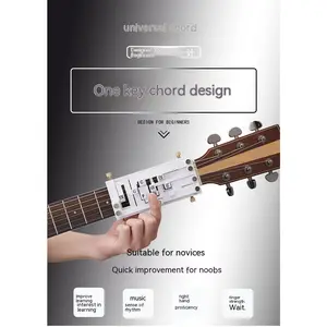 Chord Master Finger Trainer