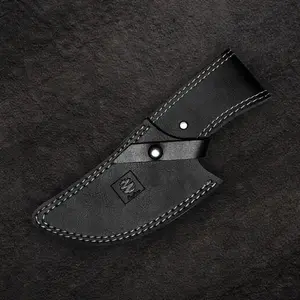 Butcher's PU Sheath