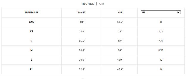 CRZ YOGA Secretsculpt Womens Butterlift High Waist Scrunch Butt Biker Shorts 4/6 Inches - No Front Seam Workout Gym Booty