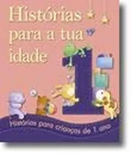 USED-Historias para a tua idade 1 by Unknown (Hardcover)