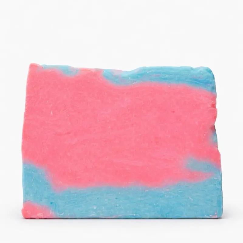 Sugar Rush  (cotton candy)
