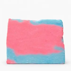 Sugar Rush  (cotton candy)