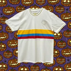 Colombia 100th Anniversary Jersey Colombia 100th Anniversary Jersey