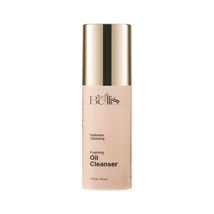 Made in USA | The Belliss Foaming Oil Cleanser – Gentle Deep Clean & Hydration