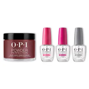 OPI Dip Powder Combo Set S071 Lincoln Park After Brunch | DTK Nail Supply