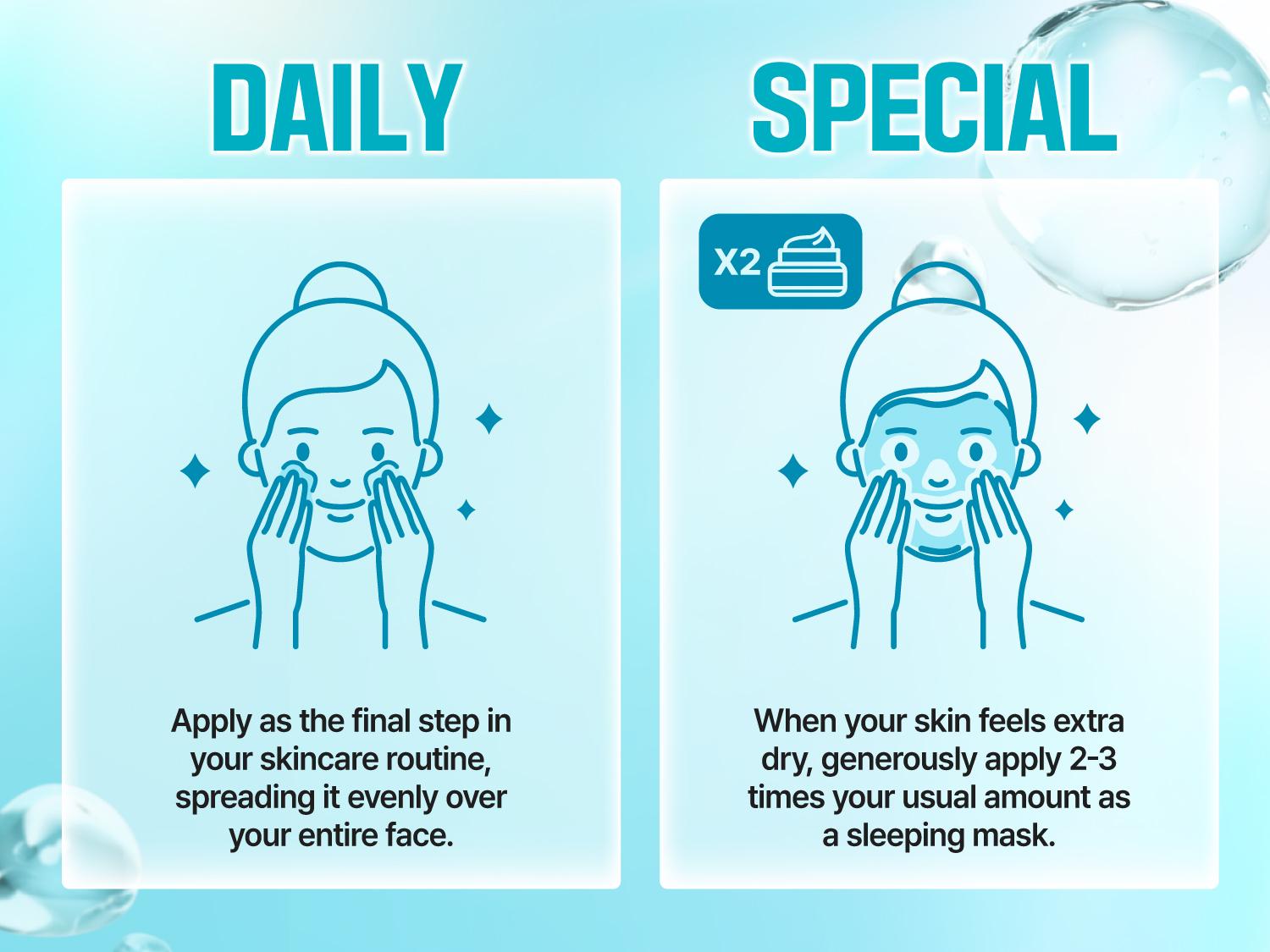 [numbuzin official shop] No.1 Cream | Pantothenic B5 Active Soothing Cream | 2.70 fl oz.