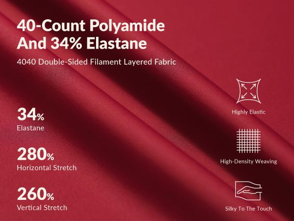 CurvySweet Women's Formal Evening Midi Cocktail Dress Built-in Bra Ruched Sleeveless Slit Ruffle Fall Wedding Guest Dresses Elegant Breathable Elegance